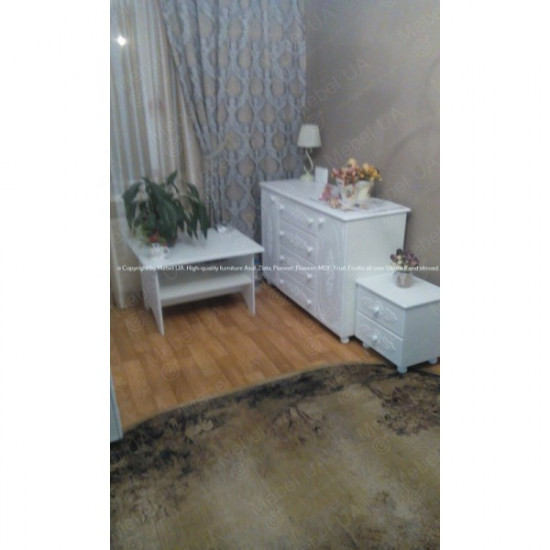 Coffee table Furniture UA Assol 120 (Belle) Coffee table Furniture UA Assol 120 (Belle)