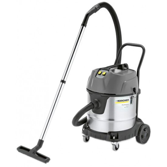Пилосос без мішка KARCHER NT 50/2 Me Classic (1.667-030.0) Пилосос без мішка KARCHER NT 50/2 Me Classic (1.667-030.0)