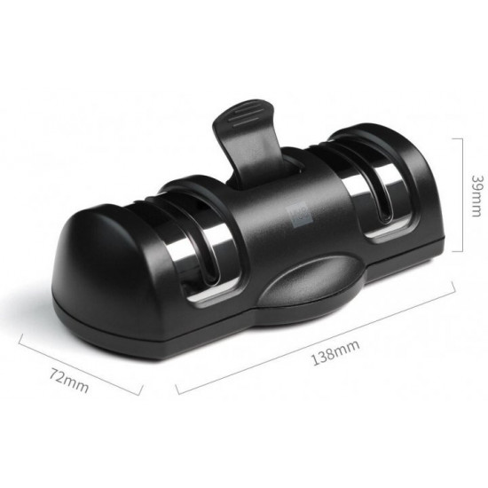 Стругачка для ножів Xiaomi Huo Hou Fire knife sharpener (HU0045) [39450]