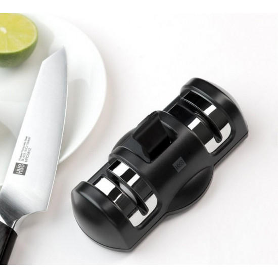 Стругачка для ножів Xiaomi Huo Hou Fire knife sharpener (HU0045) [39450]