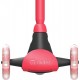 Самокат Yvolution Kiwi Красный (Y101258) Самокат Yvolution Kiwi Красный (Y101258)