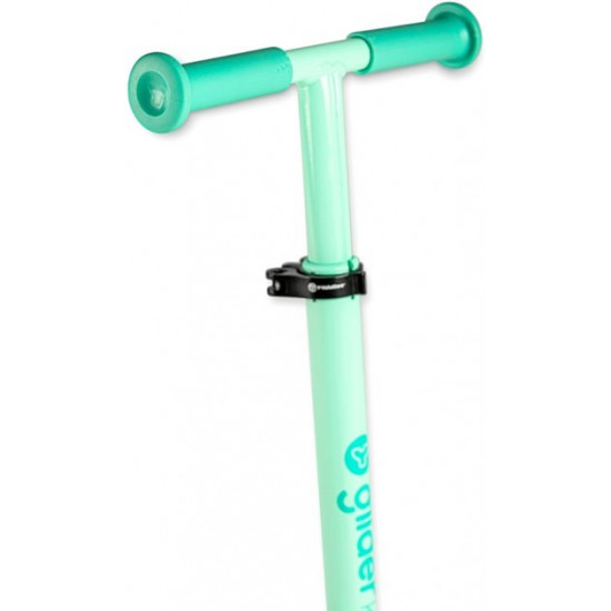 Самокат Yvolution Kiwi Зеленый (Y101259) Самокат Yvolution Kiwi Зеленый (Y101259)