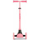 Самокат Yvolution Kiwi Розовый (Y101260) Самокат Yvolution Kiwi Розовый (Y101260)