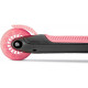 Самокат Yvolution Kiwi Розовый (Y101260) Самокат Yvolution Kiwi Розовый (Y101260)