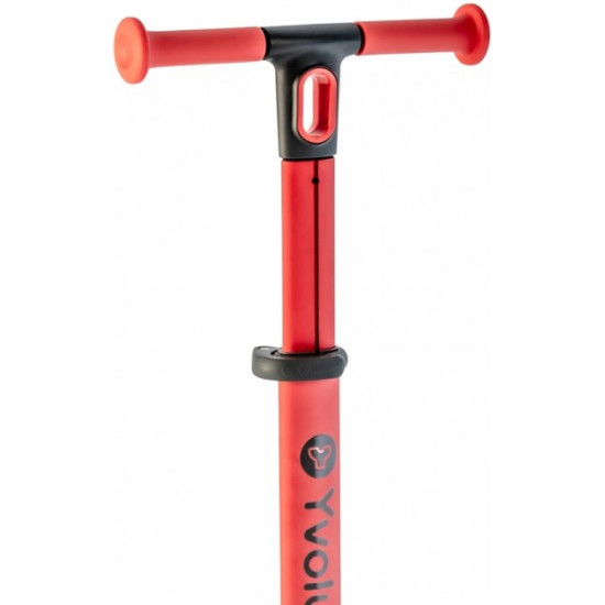 Самокат Yvolution Nua Красный (Y101262) Самокат Yvolution Nua Красный (Y101262)