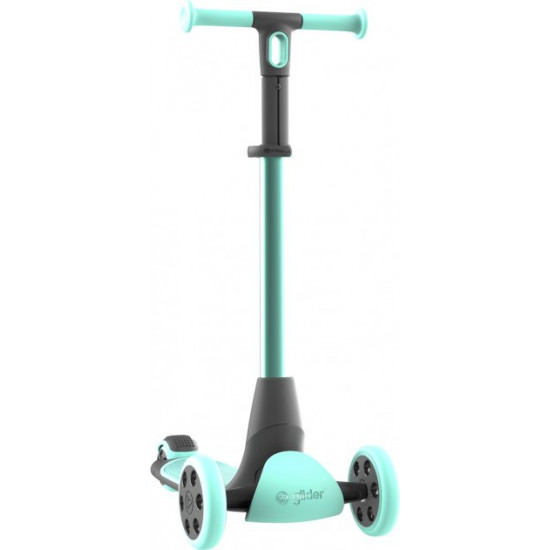 Самокат Yvolution Nua Зеленый (Y101263) Самокат Yvolution Nua Зеленый (Y101263)