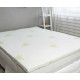 Bed leveling topper Premium 90x200 cm (PREMIUM_90200) Bed leveling topper Premium 90x200 cm (PREMIUM_90200)
