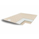Топпер Delight Солодкий Сон 90x200 см Топпер Delight Солодкий Сон 90x200 см