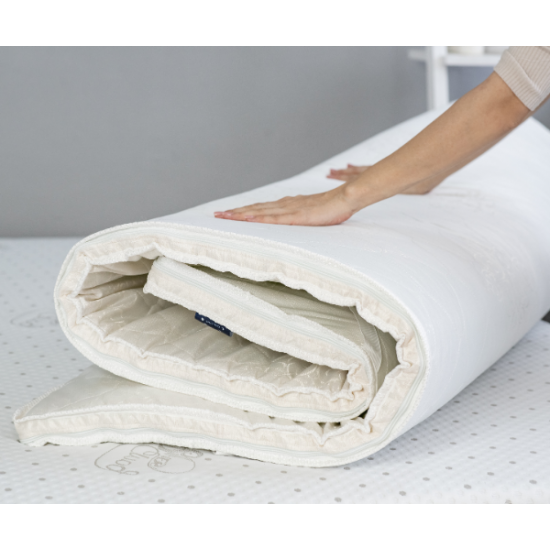 Топпер Delight Солодкий Сон 90x200 см Топпер Delight Солодкий Сон 90x200 см
