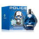 Police To Be Tattooart eau de toilette for men 40 ml Police To Be Tattooart eau de toilette for men 40 ml