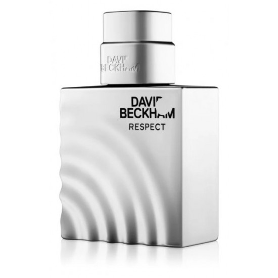 David Beckham Respect toilet water for men 40 ml David Beckham Respect toilet water for men 40 ml