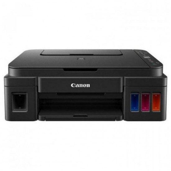 Багатофункціональне пристрій Canon PIXMA G3411 (2315C025) Багатофункціональне пристрій Canon PIXMA G3411 (2315C025)