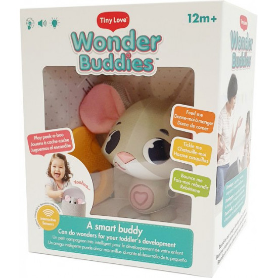 Interactive toy Tiny Love Mouse (1504506830) Interactive toy Tiny Love Mouse (1504506830)