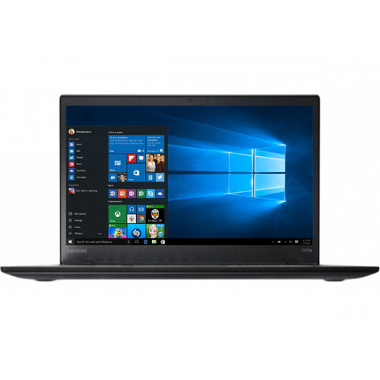 Ноутбук Lenovo ThinkPad T470 (20HF000TRT) (F00142996) Ноутбук Lenovo ThinkPad T470 (20HF000TRT) (F00142996)