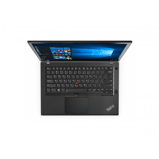 Ноутбук Lenovo ThinkPad T470 (20HF000TRT) (F00142996) Ноутбук Lenovo ThinkPad T470 (20HF000TRT) (F00142996)