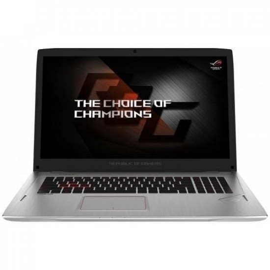 Ноутбук Asus ROG GL702VM (GL702VM-BA135T) (F00132563) Ноутбук Asus ROG GL702VM (GL702VM-BA135T) (F00132563)