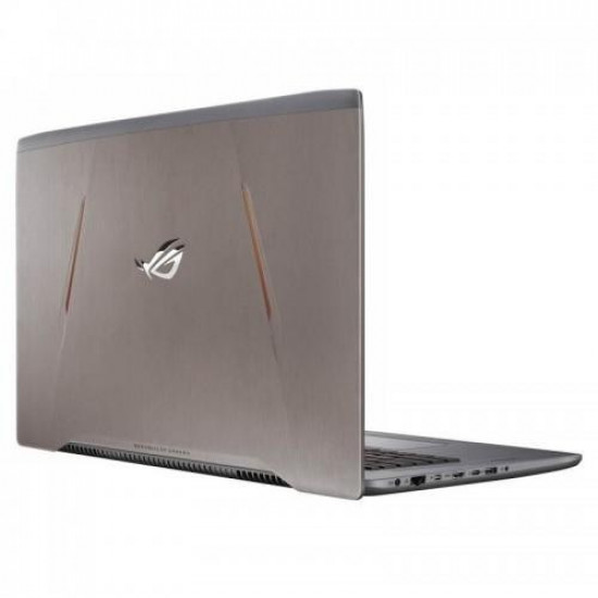 Ноутбук Asus ROG GL702VM (GL702VM-BA135T) (F00132563) Ноутбук Asus ROG GL702VM (GL702VM-BA135T) (F00132563)