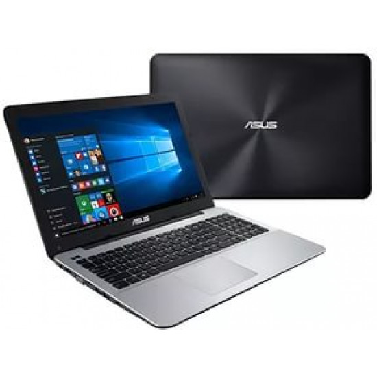 Ноутбук Asus X555UA (X555UA-XO044D) (F00114070) Ноутбук Asus X555UA (X555UA-XO044D) (F00114070)