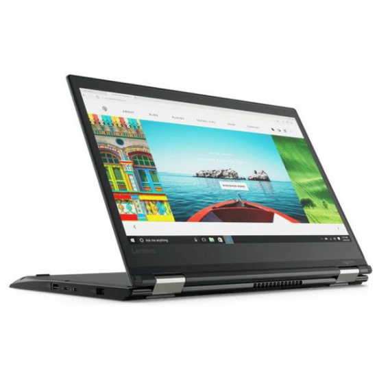 Ноутбук Lenovo ThinkPad Yoga 370 (20JH002URT) (F00142834) Ноутбук Lenovo ThinkPad Yoga 370 (20JH002URT) (F00142834)