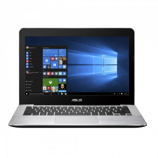 Ноутбук Asus X302LJ (X302LJ-R4028D) (F00112870) Ноутбук Asus X302LJ (X302LJ-R4028D) (F00112870)
