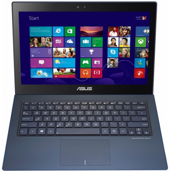 Ноутбук ASUS UX301LA (UX301LA-C4060H) (F00088169) Ноутбук ASUS UX301LA (UX301LA-C4060H) (F00088169)
