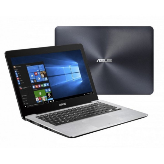 Ноутбук ASUS X302UV-R4023D (F00143052) Ноутбук ASUS X302UV-R4023D (F00143052)