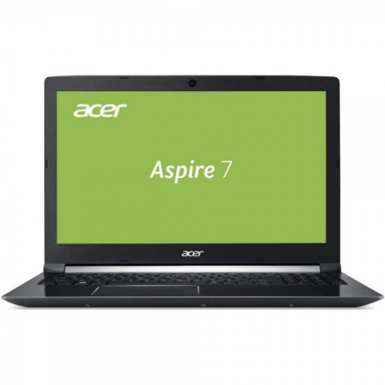 Ноутбук Acer Aspire 7 A717-71G-51F9 (NX.GPFEU.015) (F00146314) Ноутбук Acer Aspire 7 A717-71G-51F9 (NX.GPFEU.015) (F00146314)