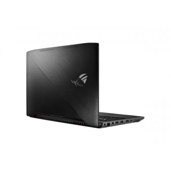 Ноутбук ASUS GL703VD (GL703VD-GC034T) (F00143168) Ноутбук ASUS GL703VD (GL703VD-GC034T) (F00143168)