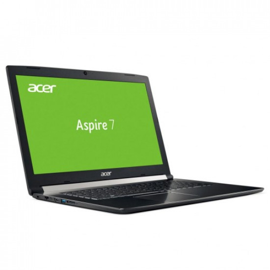 Ноутбук Acer Aspire 7 A717-71G-51F9 (NX.GPFEU.015) (F00146314) Ноутбук Acer Aspire 7 A717-71G-51F9 (NX.GPFEU.015) (F00146314)