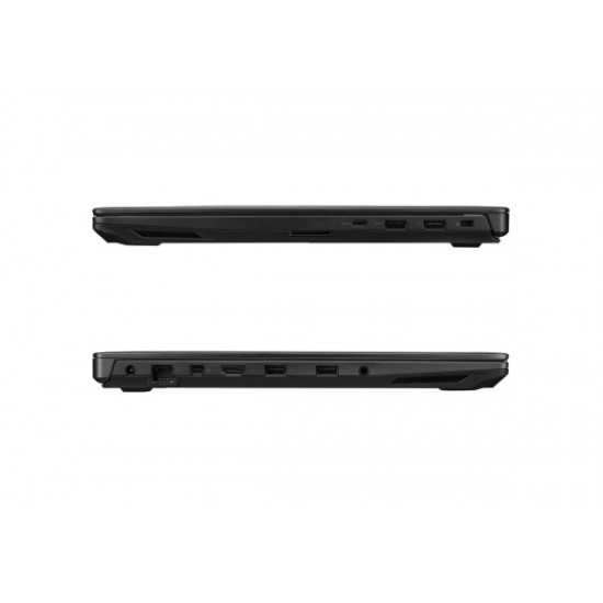 Ноутбук ASUS GL703VD (GL703VD-GC034T) (F00143168) Ноутбук ASUS GL703VD (GL703VD-GC034T) (F00143168)