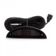 Парковочный радар GT P Rainbow 4 black Парковочный радар GT P Rainbow 4 black