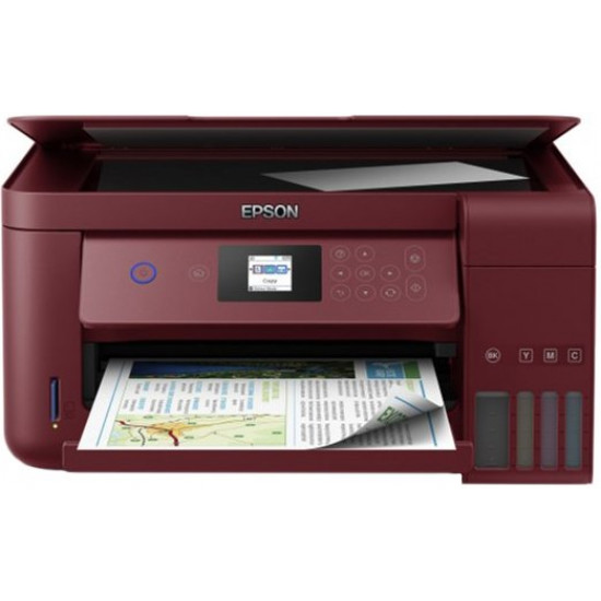 Epson L4167 with WiFi, duplex (C11CG23404) Epson L4167 with WiFi, duplex (C11CG23404)