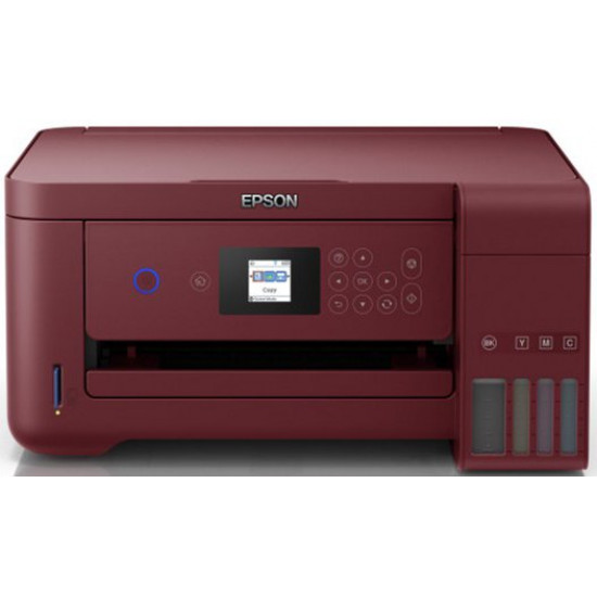 Epson L4167 with WiFi, duplex (C11CG23404) Epson L4167 with WiFi, duplex (C11CG23404)