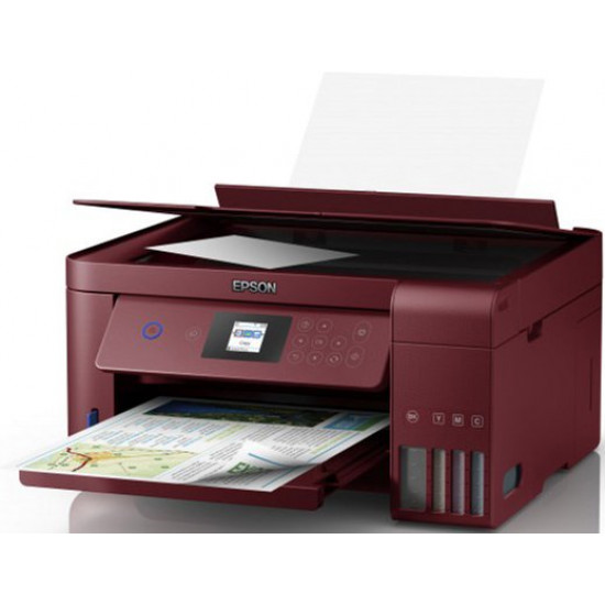 Epson L4167 with WiFi, duplex (C11CG23404) Epson L4167 with WiFi, duplex (C11CG23404)