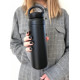 Термос Pebble (Pebble-Black) TARLINI home Термос Pebble (Pebble-Black) TARLINI home
