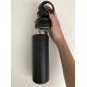 Термос Pebble (Pebble-Black) TARLINI home Термос Pebble (Pebble-Black) TARLINI home