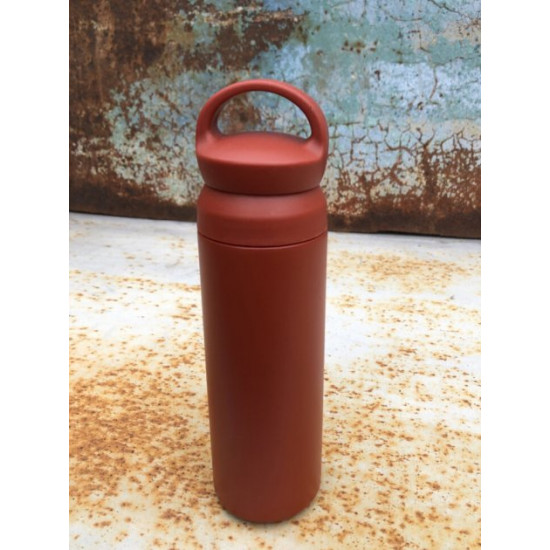 Термос Pebble (Pebble-Red) TARLINI home Термос Pebble (Pebble-Red) TARLINI home