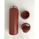 Термос Pebble (Pebble-Red) TARLINI home Термос Pebble (Pebble-Red) TARLINI home