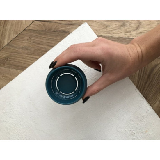 Термос Pebble (Pebble-Blue) TARLINI home Термос Pebble (Pebble-Blue) TARLINI home