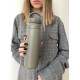 Термос Pebble (Pebble-Gray) TARLINI home Термос Pebble (Pebble-Gray) TARLINI home