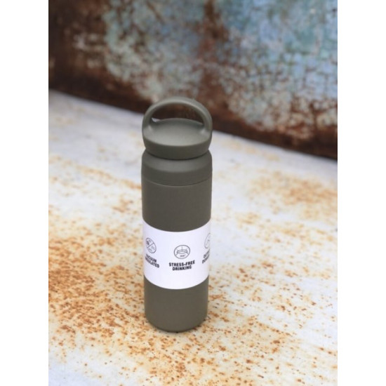 Термос Pebble (Pebble-Gray) TARLINI home Термос Pebble (Pebble-Gray) TARLINI home