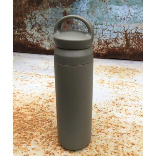 Термос Pebble (Pebble-Gray) TARLINI home Термос Pebble (Pebble-Gray) TARLINI home