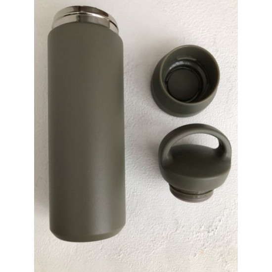 Термос Pebble (Pebble-Gray) TARLINI home Термос Pebble (Pebble-Gray) TARLINI home