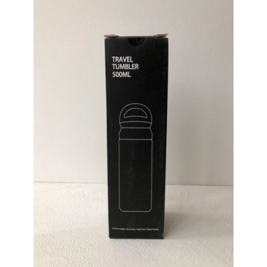 Термос Pebble (Pebble-Gray) TARLINI home Термос Pebble (Pebble-Gray) TARLINI home
