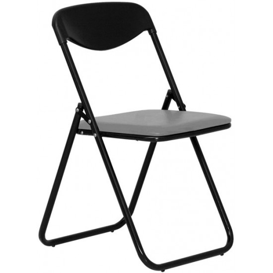Стілець Nowy Styl JACK ordf BLACK V-2 Стілець Nowy Styl JACK ordf BLACK V-2
