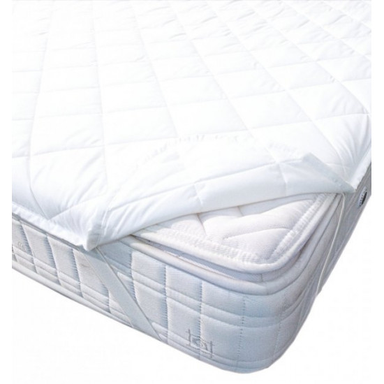 Mattress cover TEP. Latt Comfort with elastic bands-120x200
