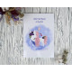 Photo album for baby my first year - unicorn, Baby.ko.ta, 40 pages Photo album for baby my first year - unicorn, Baby.ko.ta, 40 pages