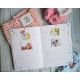 Photo album for baby my first year - unicorn, Baby.ko.ta, 40 pages Photo album for baby my first year - unicorn, Baby.ko.ta, 40 pages