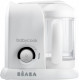 Пароварка-блендер Beaba Babycook White/Silver (912675) Пароварка-блендер Beaba Babycook White/Silver (912675)