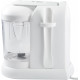 Пароварка-блендер Beaba Babycook White/Silver (912675) Пароварка-блендер Beaba Babycook White/Silver (912675)